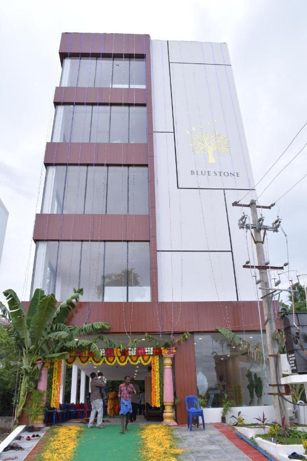 Hotel Bluestone Srikalahasti Extérieur photo
